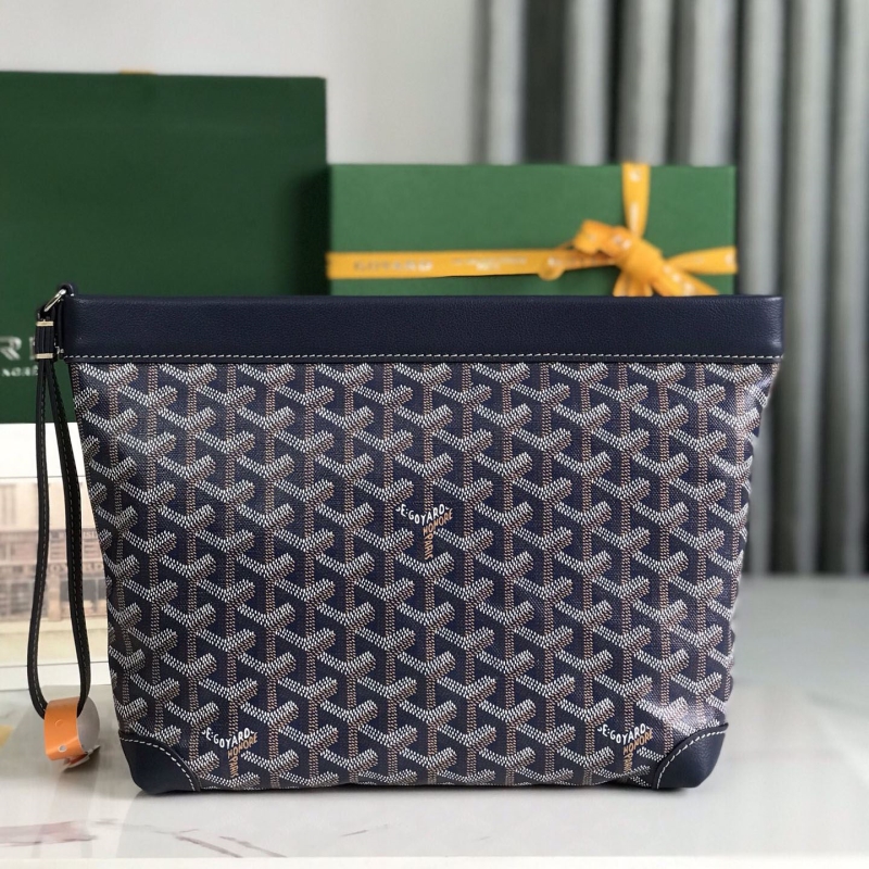 Go*ard clutch bags